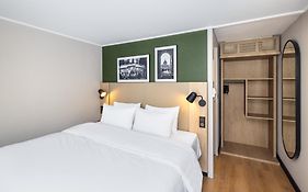 Campanile Nature - Lille Est Villeneuve-D'Ascq